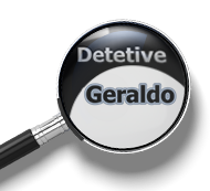 Detetive Geraldo